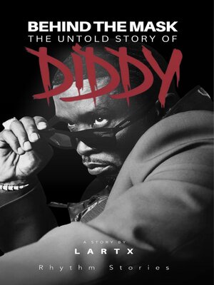 cover image of Behind the Mask